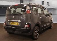 CITROEN C3 PICASSO