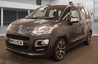 CITROEN C3 PICASSO