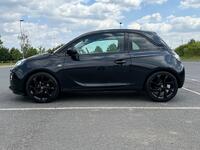 VAUXHALL ADAM