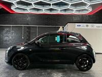 VAUXHALL ADAM