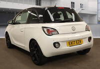 VAUXHALL ADAM