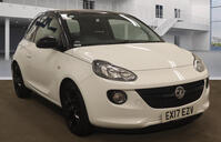 VAUXHALL ADAM
