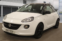 VAUXHALL ADAM