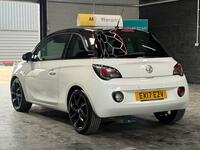 VAUXHALL ADAM