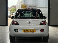 VAUXHALL ADAM