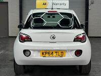 VAUXHALL ADAM