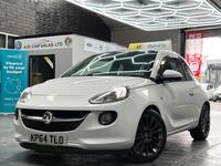 VAUXHALL ADAM