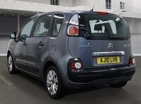 CITROEN C3 PICASSO
